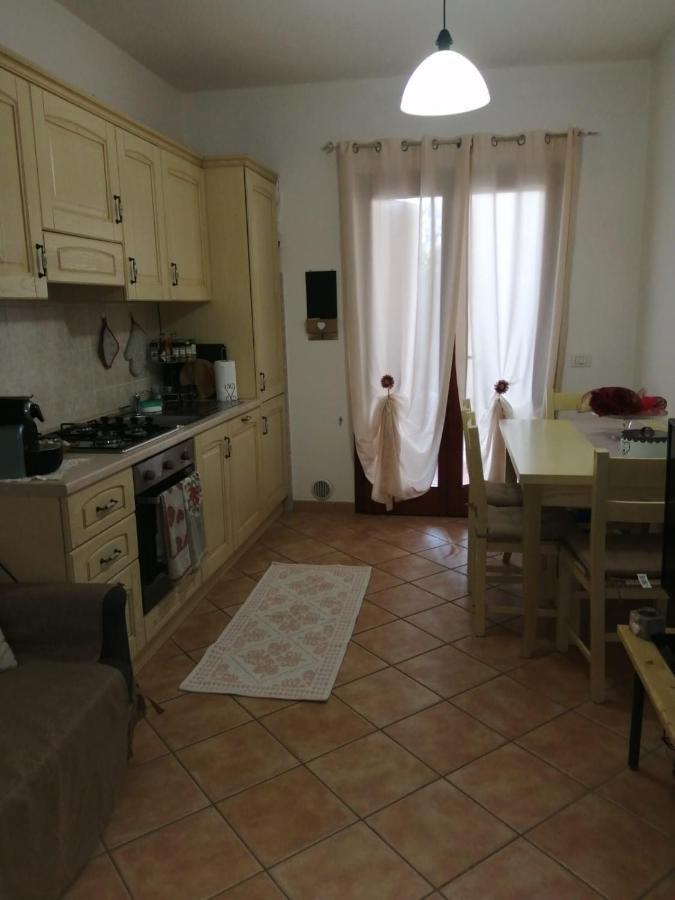 La Sosta Olbia Exterior foto